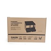 Gaun Legnest Dubbel - Forest 2