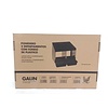Gaun Legnest Dubbel - Forest 2