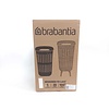Brabantia Wasmand Collect-It - 55L - Beige