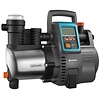 Gardena Hydrofoorpomp 6000/6E LCD Inox - 1300W - 6000 l/u
