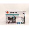 Gardena Hydrofoorpomp 6000/6E LCD Inox - 1300W - 6000 l/u