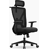 Backerz Ergonomische Bureaustoel - Motion Mesh