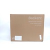 Backerz Ergonomische Bureaustoel - Motion Mesh