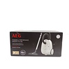 AEG Stofzuiger Allergy 6000 - AB61H6SW