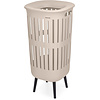 Brabantia Wasmand Collect-It Hi - 55L - Beige