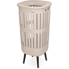 Brabantia Wasmand Collect-It Hi - 55L - Beige
