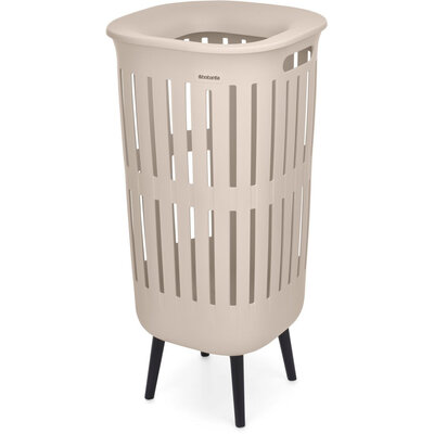 Brabantia Wasmand Collect-It Hi - 55L - Beige