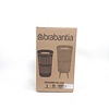 Brabantia Wasmand Collect-It Hi - 55L - Beige