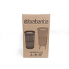 Brabantia Wasmand Collect-It Hi - 55L - Beige