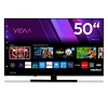 Medion Smart TV 50" - QLED 4K - Life MD 850600