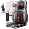 Calmenta Shiatsu Massagestoel