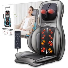 Calmenta Shiatsu Massagestoel