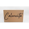Calmenta Shiatsu Massagestoel
