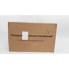 Calmenta Shiatsu Massagestoel