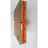 Inventum Inductiekookplaat Inbouw 60cm - IKI6028 - Zwart