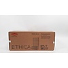 Stefanplast Plantenbak met Latwerk - 80×36×140 cm - Grafiet