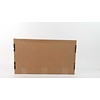 Looox Hoekplanchet 30x22 cm - SW106131 - Mat Zwart
