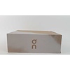 ON Running Hardloopschoenen Cloudflow 5 - Maat 43 - Arctic Stone