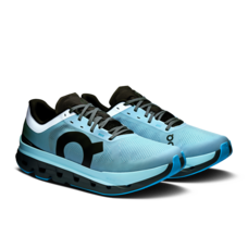 ON Running Hardloopschoenen Cloudflow 5 - Maat 44,5 - Arctic Stone