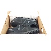 ON Running Herensneakers Cloud 6 Waterproof - Maat 45 - Zwart