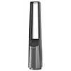 Auronic Ventilator Bladloos - Grijs