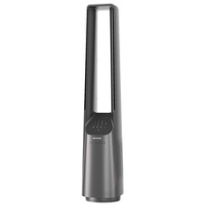 Auronic Ventilator Bladloos - Grijs
