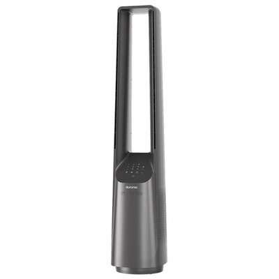 Auronic Ventilator Bladloos - Grijs