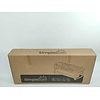 SimpleBath Opvouwbaar Ligbad - Blauw
