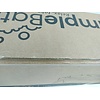 SimpleBath Opvouwbaar Ligbad - Blauw