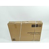 Inventum Inductiekookplaat Inbouw 77cm - IKI7735MAT - Mat Zwart