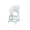 Roba Kinderstoel 2-in-1 - Born Up - Mint