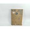 Roba Kinderstoel 2-in-1 - Born Up - Mint