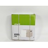 VirtuFit Plyo Box 3-in-1 - 40x45x50 cm - Hout