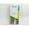 Bestway Zwembadtrap Flowclear - 84 cm