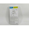 Bestway Zwembadtrap Flowclear - 84 cm