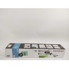 Brabantia WallFix Wanddroogrek - 24m - met Beschermbox