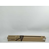 Brabantia Droogmolen Topspinner Deluxe - 40m - Metallic Grey