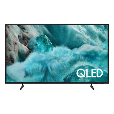 Samsung Smart TV 43" - QLED 4K - QE43Q7FA