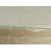Wakefield Palletonderstel Dune 120cm - Zwart Metaal