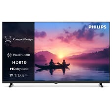 Philips Smart TV 40" - Full HD LED - 40PFS6000/12