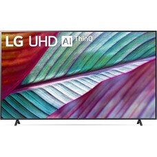 LG Smart TV 43" - 4K Ultra HD LED - 43UR78006LK