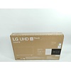 LG Smart TV 43" - 4K Ultra HD LED - 43UR78006LK