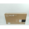 LG Smart TV 43" - 4K Ultra HD LED - 43UR78006LK
