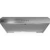 Etna Afzuigkap Onderbouw 60cm - AO461RVS - RVS