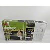 Keter Opbergbox Borneo 416L - Antraciet