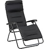 Lafuma Relaxstoel RSX Clip AirComfort - Antraciet