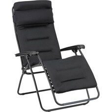 Lafuma Relaxstoel RSX Clip AirComfort - Antraciet