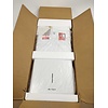 Ariston Elektrische Boiler Velis Pro WiFi - 80L - 108,7x27,5x51,1 cm