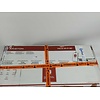 Ariston Elektrische Boiler Velis Pro WiFi - 80L - 108,7x27,5x51,1 cm