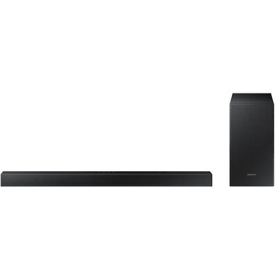 Samsung Soundbar HW-T420 - met Subwoofer
